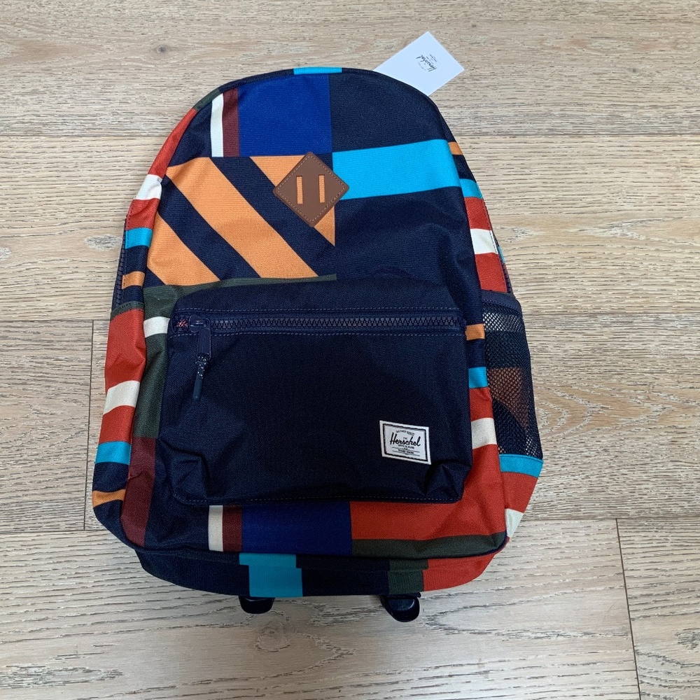 Little Herschel Heritage Youth XL